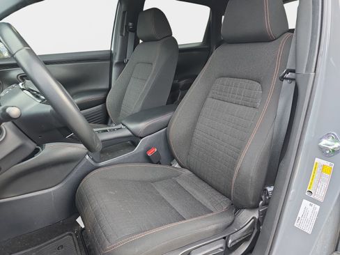 Used 2023 Honda HR-V Sport image 17