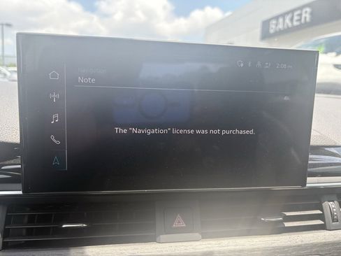 Used 2024 Audi A4 2.0T Premium Plus image 30