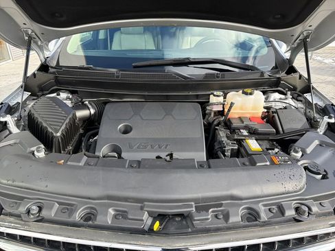 Used 2021 Buick Enclave Essence w/ Sound and Sites Package image 22