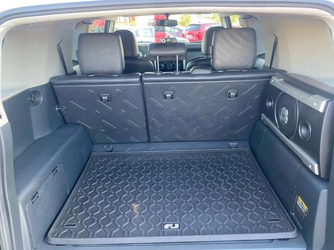 Used 2014 Toyota FJ Cruiser 4WD w/ Upgrade Package image 36