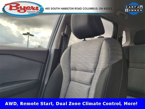 Used 2023 Nissan Rogue SV image 28