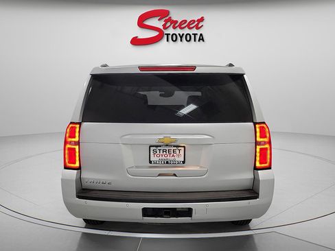 Used 2020 Chevrolet Tahoe LT AWD/4WD image 3