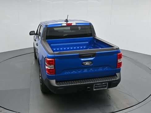 New 2026 Ford Maverick XLT FWD image 37