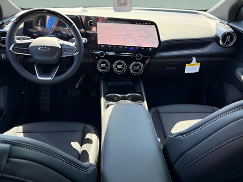 New 2026 Chevrolet Blazer EV LT w/ Super Cruise Package image 9