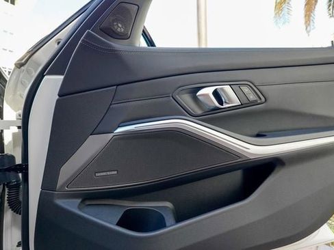 Used 2025 BMW M3 Competition image 83