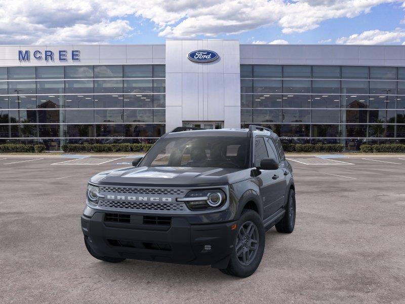 New 2026 Ford Bronco Sport Big Bend w/ Convenience Package AWD/4WD image 2