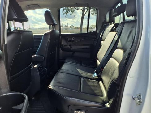 Used 2018 Honda Ridgeline RTL-E image 11
