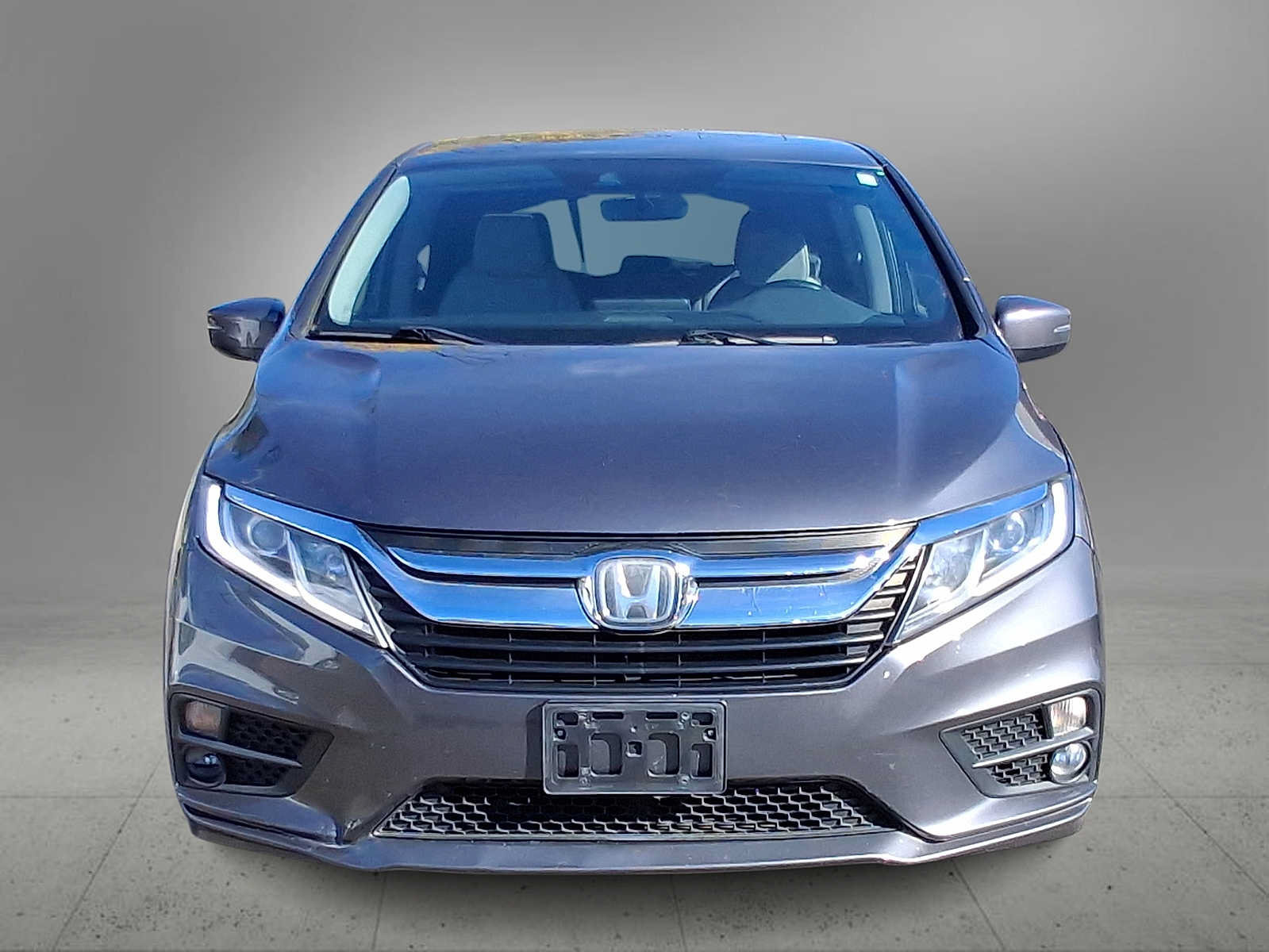 Used 2019 Honda Odyssey EX-L image 3