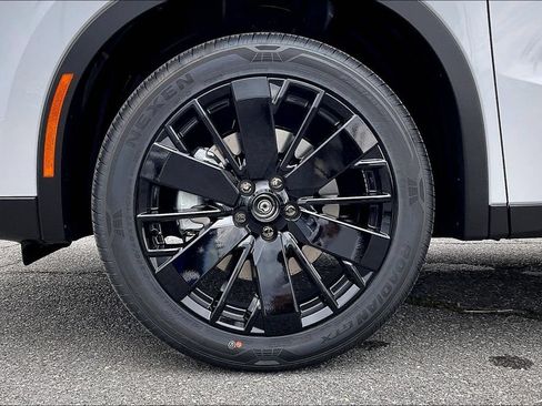 Used 2026 Mitsubishi Outlander LE AWD/4WD image 10