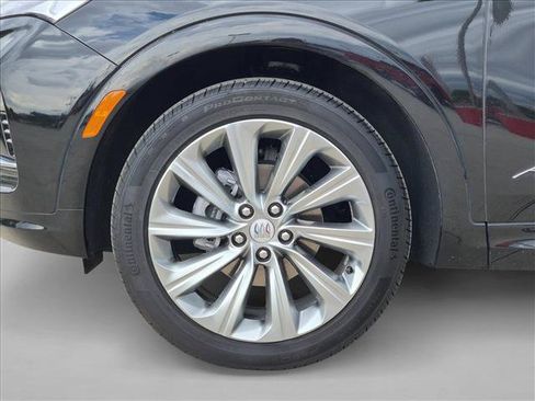 Used 2025 Buick Envista Avenir FWD image 25