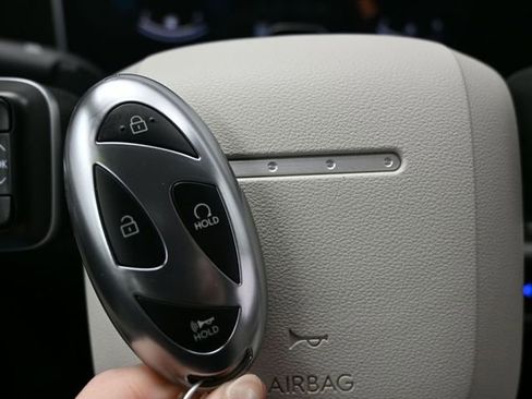 Used 2024 Hyundai Santa Fe SEL image 43