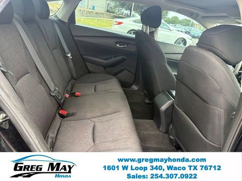 Used 2023 Honda Accord EX image 26