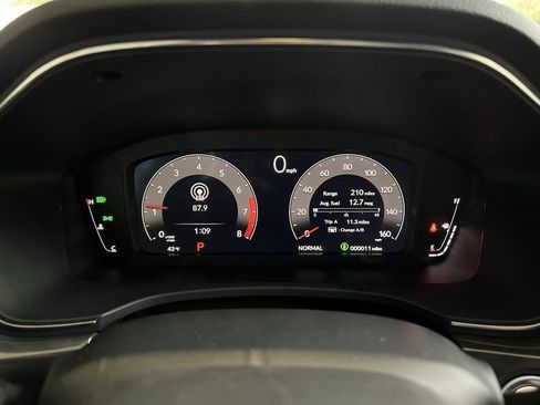 New 2025 Acura Integra A-Spec image 18