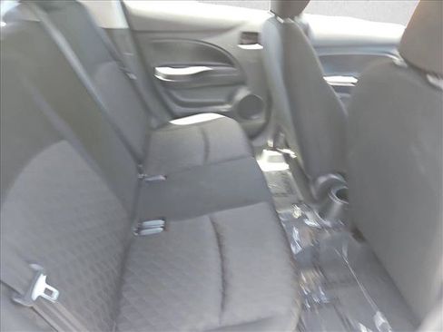 Used 2021 Mitsubishi Mirage ES FWD image 24
