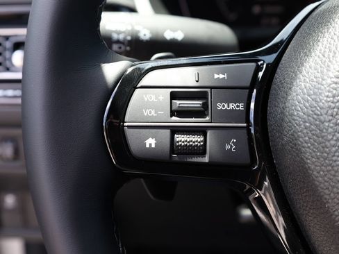 Used 2026 Honda Civic Sport image 33