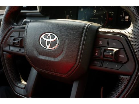 New 2026 Toyota Tacoma SR5 AWD/4WD image 28