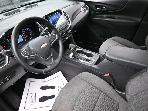 Used 2023 Chevrolet Equinox LT image 18
