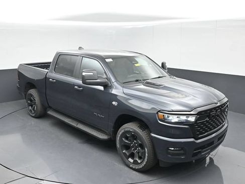 New 2026 RAM 1500 Express AWD/4WD image 31