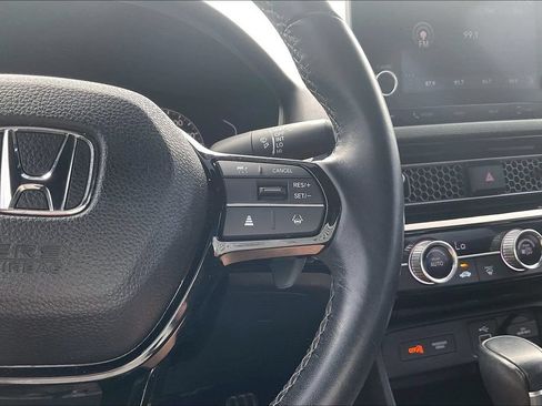 Used 2022 Honda Civic Sport image 12