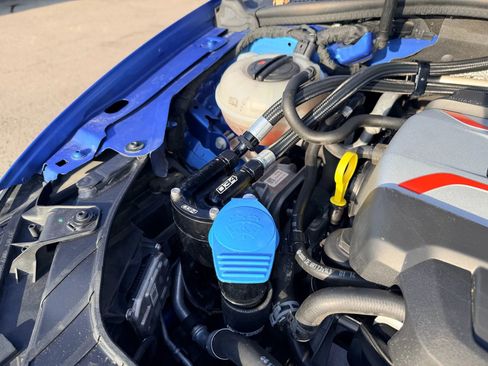 Used 2017 Audi S3 Premium Plus w/ Technology Package image 28