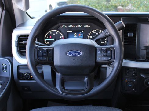 Used 2023 Ford F250 XL w/ STX Appearance Package image 20