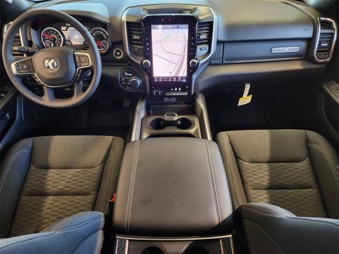 New 2026 RAM 1500 Lone Star image 26