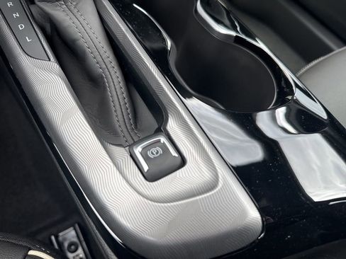 New 2026 Buick Envista Sport Touring w/ Studio Series FWD image 31