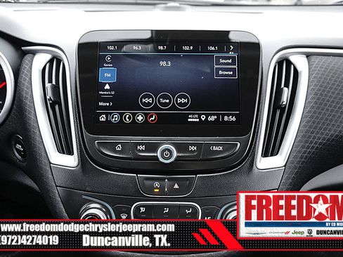 Used 2024 Chevrolet Malibu LT image 22