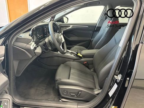 New 2026 Audi A6 Prestige image 32