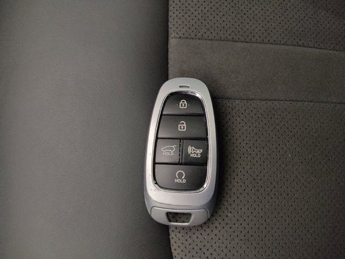 Used 2020 Hyundai Sonata SEL Plus w/ Tech Package FWD image 32
