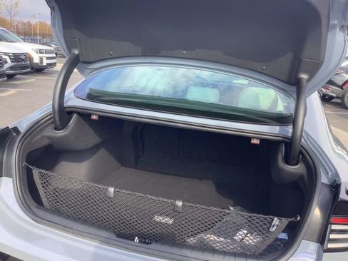 Used 2025 Hyundai Sonata SEL image 10