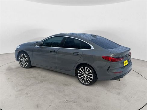 Used 2021 BMW 228i xDrive Gran Coupe w/ Convenience Package image 3