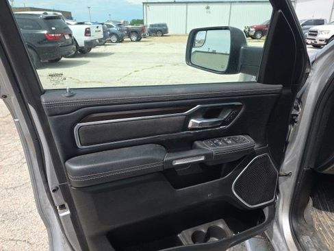 Certified 2022 RAM 1500 Laramie AWD/4WD image 15
