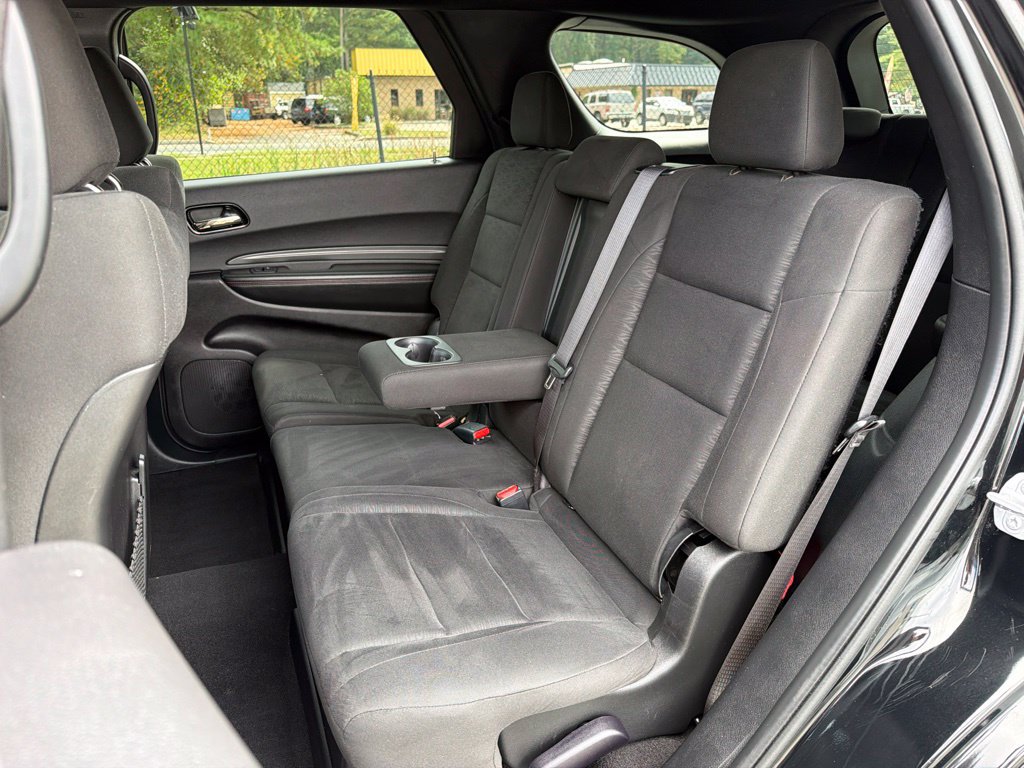 Used 2025 Dodge Durango GT AWD/4WD image 19