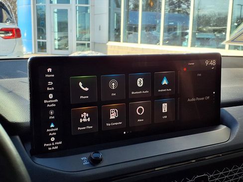 Certified 2023 Honda Accord Sport image 17