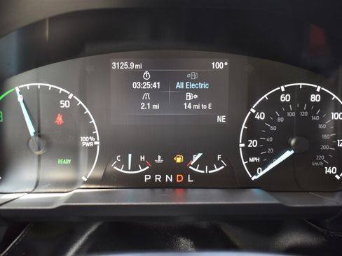 Used 2024 Ford Maverick XL FWD image 17