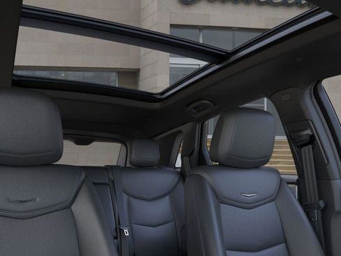 New 2026 Cadillac XT5 Premium Luxury w/ LPO, Floor Liner Package FWD image 24