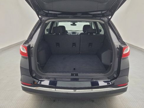 Used 2020 Chevrolet Equinox LT image 29