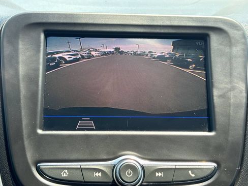 Used 2020 Chevrolet Equinox LT FWD image 20