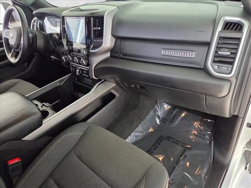 Used 2023 RAM 1500 Big Horn w/ Trailer Tow Group image 21