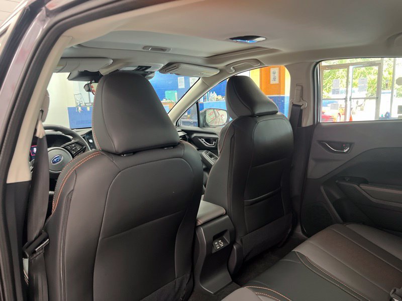 New 2026 Subaru Crosstrek 2.5i Limited AWD/4WD image 17