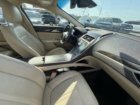 Used 2014 Lincoln MKZ Hybrid w/ Equipment Group 202A Reserve FWD image 23