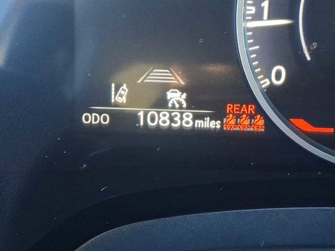 Used 2024 Lexus RX 350 Premium image 14