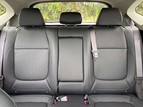 Certified 2024 Kia Seltos EX AWD/4WD image 23