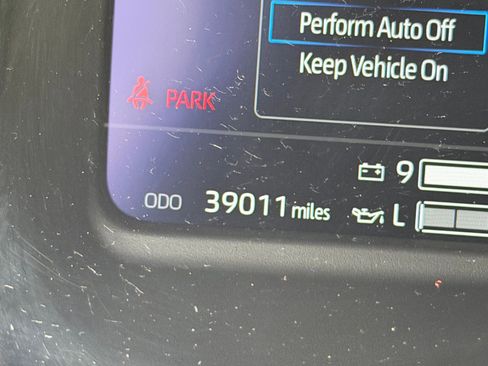 Used 2022 Toyota Tundra TRD Pro image 22