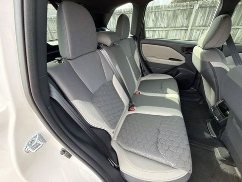 Certified 2025 Subaru Forester Base w/ Convenience Package #1 image 25