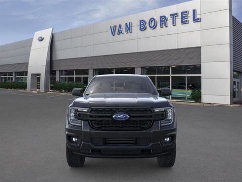 New 2025 Ford Ranger XL image 50