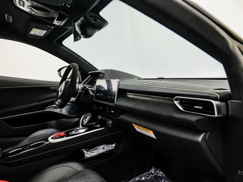 New 2026 Lotus Emira SE image 55