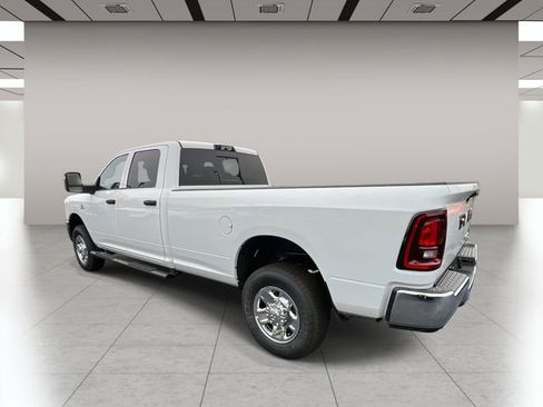 New 2025 RAM 2500 Tradesman image 7