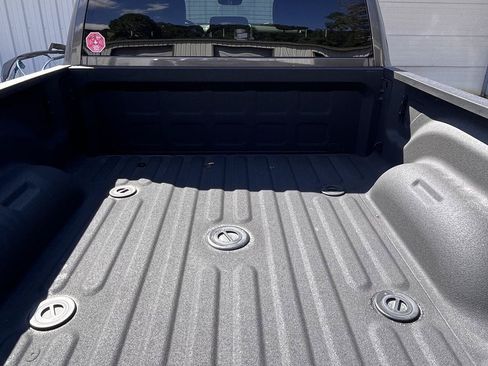 Used 2026 RAM 2500 Big Horn AWD/4WD image 14